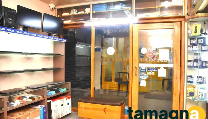 Techno Source Computer Sales Service All - Shillong