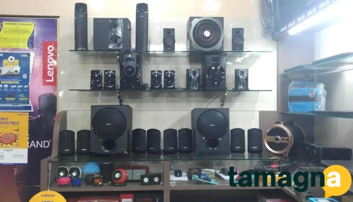 Techno Source Computer Sales Service By Owner - Shillong
