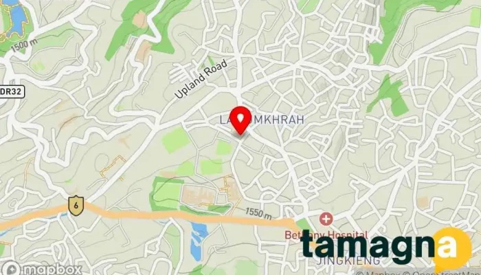 map of TECHNO SOURCE, computer sales & service Computer store, Computer repair service in Shillong