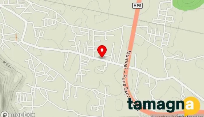 map of TECHNOCARE COMPUTER Electronics store in aundhe