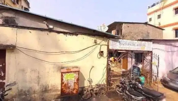 Techson India -  Street View 360deg - Navi Mumbai