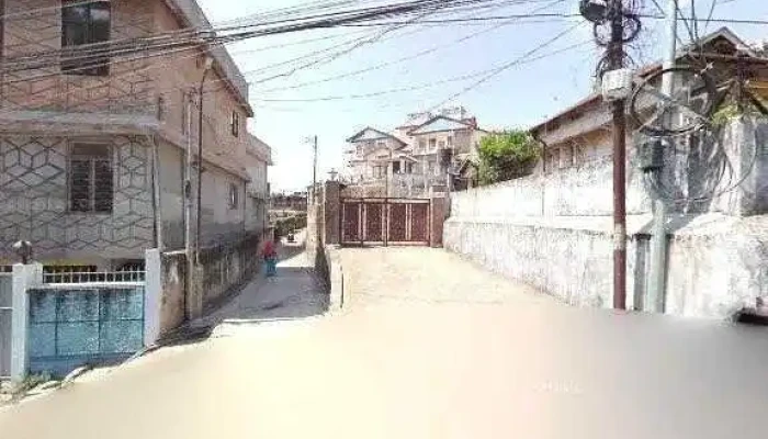 Techsoul Street View 360deg - Shillong