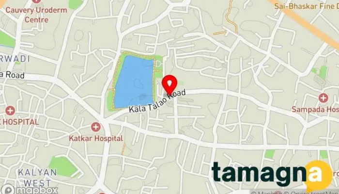 map of Techworld Computer store in III