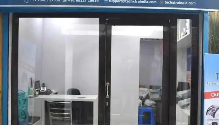 Techxtra india - Guwahati