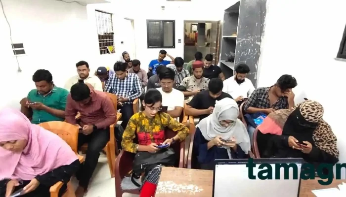 Test Academy - Testing Services and Training - Waris Pura