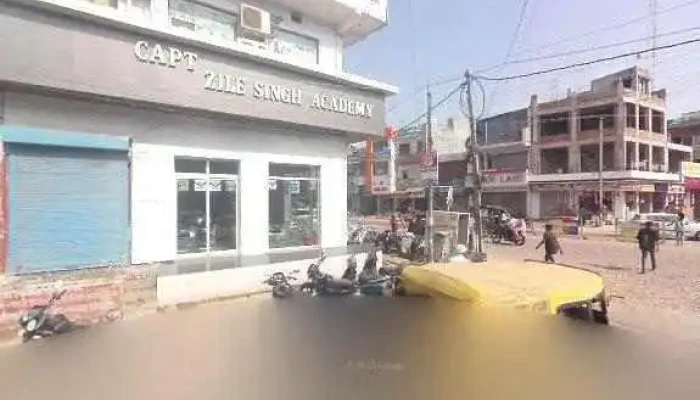 Tez Computer -  Street View 360deg - Charkhi Dadri