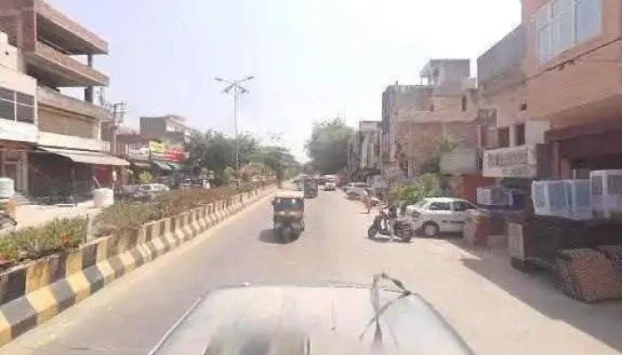 Thakral Infoways -  Street View 360deg - Gurugram