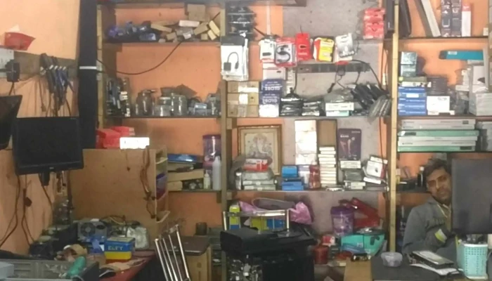 The Best Computer -  Computer Repair Service - Gohana