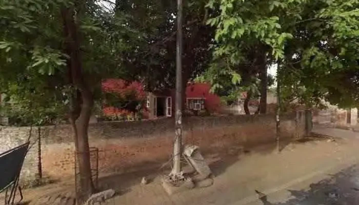 The Best Computer -  Street View 360deg - Gohana