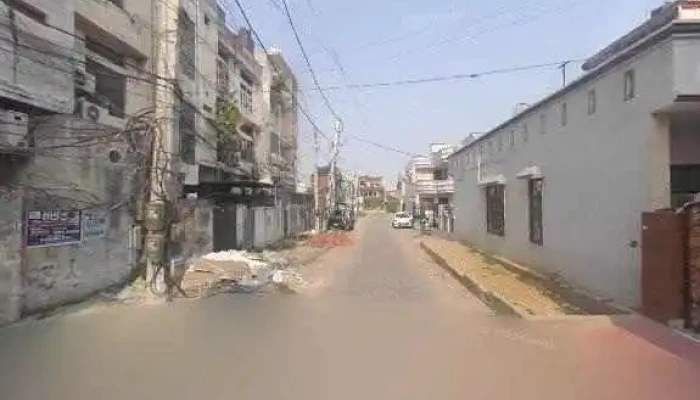 The Brainhub Technologies All - Karnal, Phusgarh Part