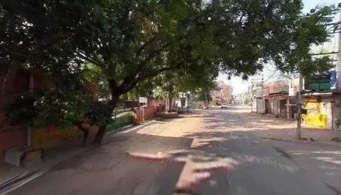 The Chipxpert Street View 360deg - Fatehabad