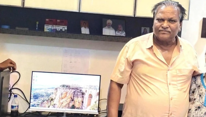 The Computer Mart -  Prices - Pale Gaon, Ambernath