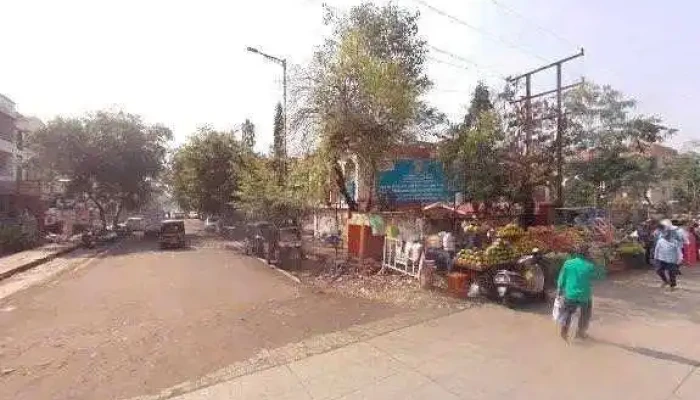 The Computer Mobile Store Street View 360deg - Chhatrapati Sambhajinagar