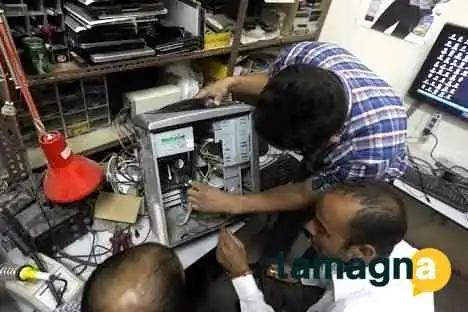 The Computer Shop -  All - Jagadhri