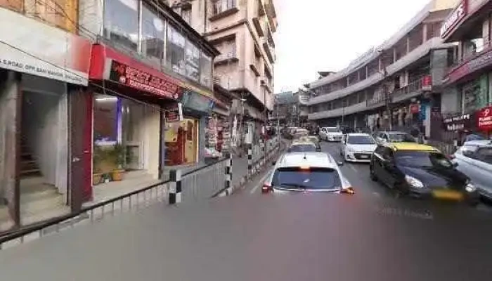 The Computer Store -  All - Broian, Shillong