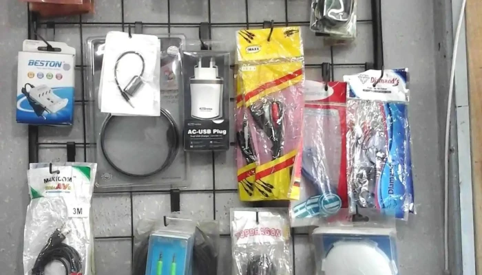 The Computer Store -  All - Gurugram