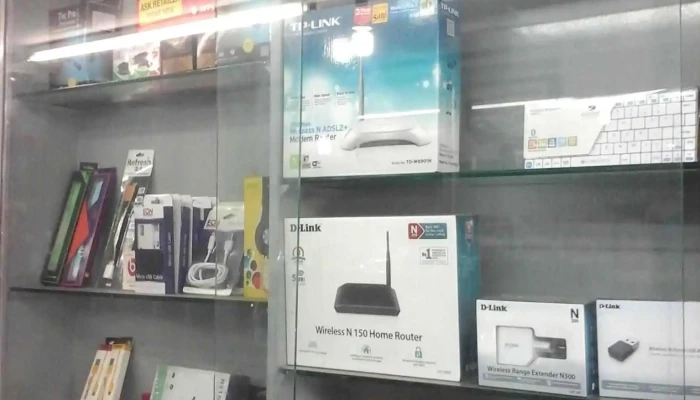 The Computer Store -  By Owner - Gurugram