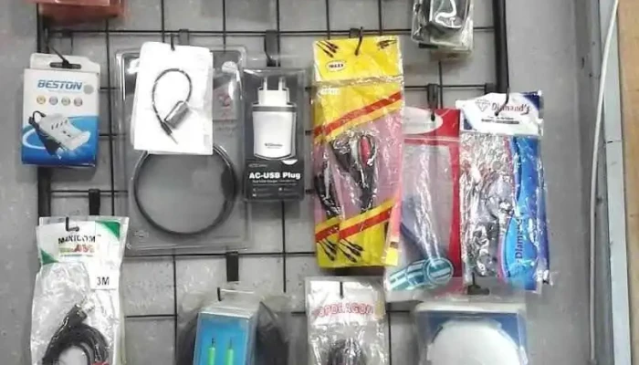 The computer store - Gurugram