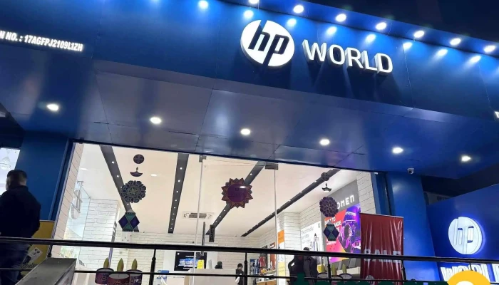The Computer Store Laitumkhrah By Owner - Shillong
