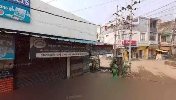 The Earth Computers -  All - Panipat