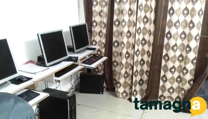 The Education Point Computer Centre -  All - Rohtak