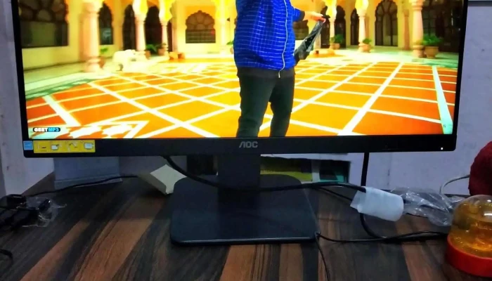 The Innovation Computer Solution -  All - Farukh Nagar