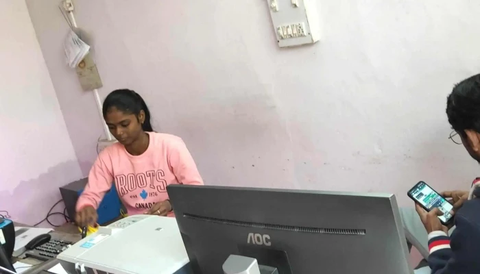 The Innovation Computer Solution -  Computer Store - Farukh Nagar