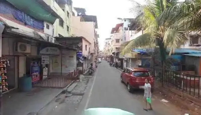 The It Point -  Street View 360deg - Navi Mumbai