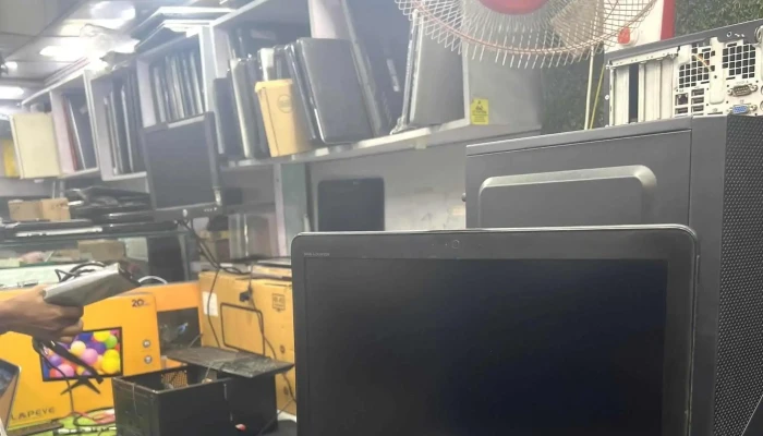 The Laptop Care Pimpri -  Computer Repair Service - Pune, Pimpri-chinchwad