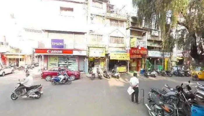 The Laptop Care Pimpri -  Street View 360deg - Pune, Pimpri-chinchwad
