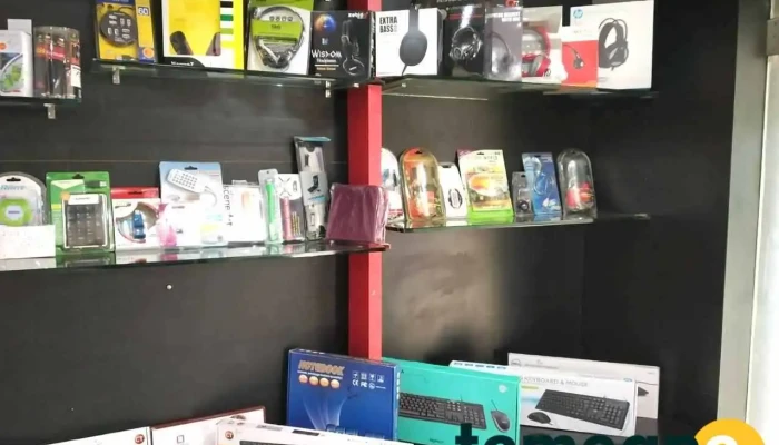 The Laptop Shop - Best Prices on Laptops - Opp Shivaji Stadium