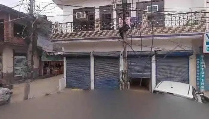 The Laptop Shop -  Street View 360deg - Karnal