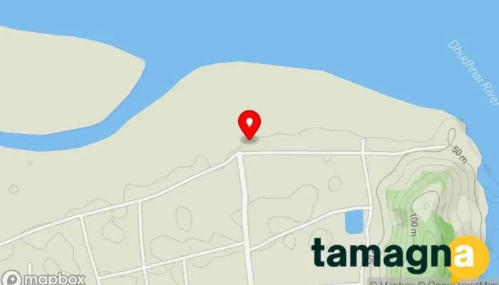 map of The Md Companies Computer support and services, Computer accessories store, Computer consultant, Computer networking service, Computer repair service, Computer service, Computer software store, Computer store, Computer wholesaler in Goalpara