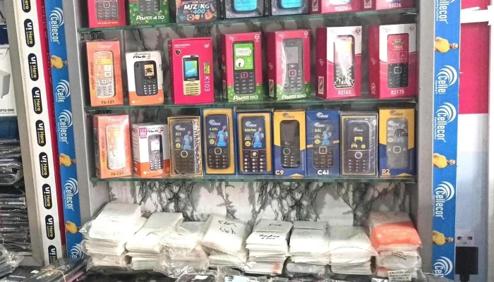 The Mobile Shop -  Reviews - Kharkhoda