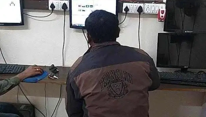 The New Rcc Computers - Chhatrapati Sambhajinagar