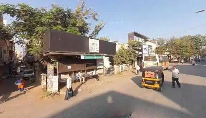 The New Rcc Computers -  Street View 360deg - Chhatrapati Sambhajinagar