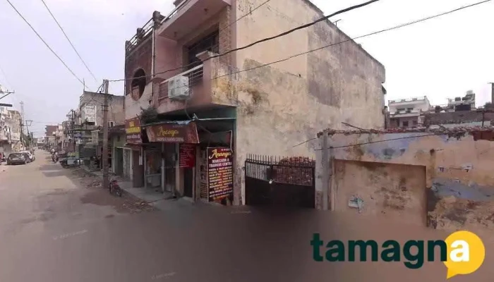 The Pagemaker - Yamuna Nagar