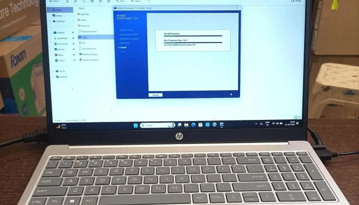 The Sky Computers -  Computer Store - Bilaspur, Masanganj