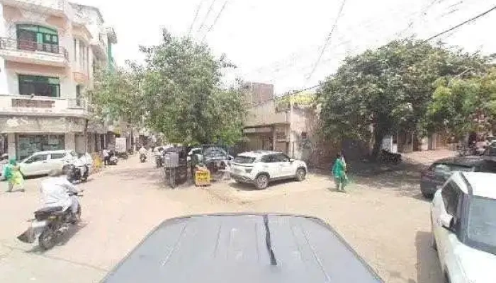 The Star Computer Education -  Street View 360deg - Hansi