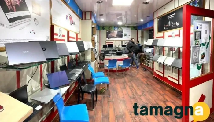 The White House Infotech -  By Owner - Hisar
