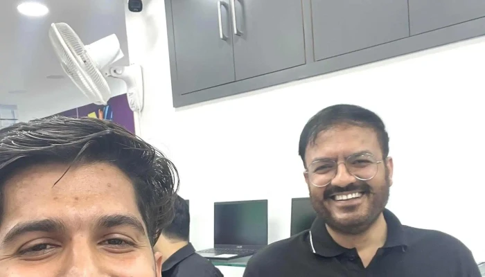 The White House Infotech -  Videos - Hisar