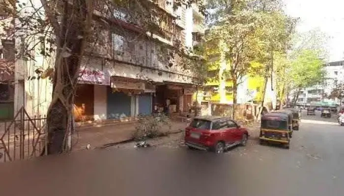 Thunder Gaming Zone Gaming Cafe Street View 360deg - Dombivli