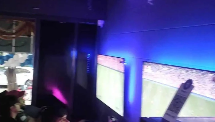 Thunder Gaming Zone Gaming Cafe Videos - Dombivli