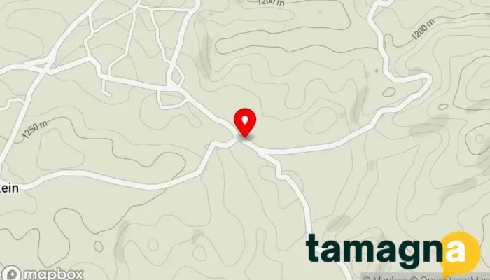 map of Tiniang Communication Computer store in Jowai, Mawkaiaw