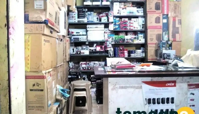 Tirupati Computer - Near Maharana Pratap Stachu