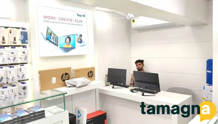 Top 10 Store | Mobile, Tv, Laptop, Accessories in Palghar West - Vipul Bhawan