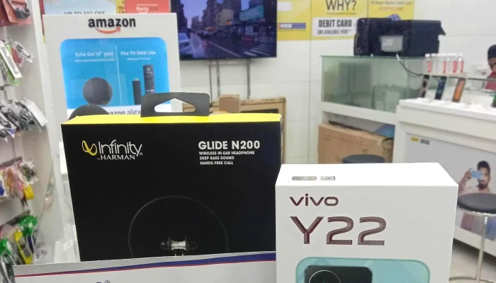 Top 10 Store Mobiles Tv Laptop Accessories In Ambernath East Shivaji Chowk Open Now - Ambernarh, Ambernath