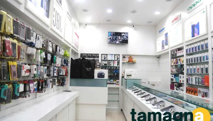 Top 10 Store | Mobiles, Tv, Laptop, Accessories in Chembur East Next to Natraj Cinema - Arunkumar Vaidya Swimming Pool Plot No-7