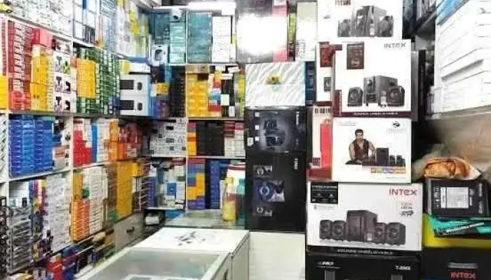 Total It Solutions -  All - Dharuhera