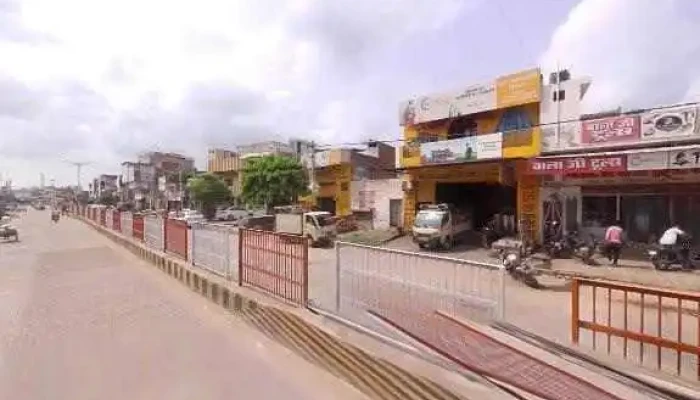 Total Security System Gurmail Singh -  Street View 360deg - Tohana
